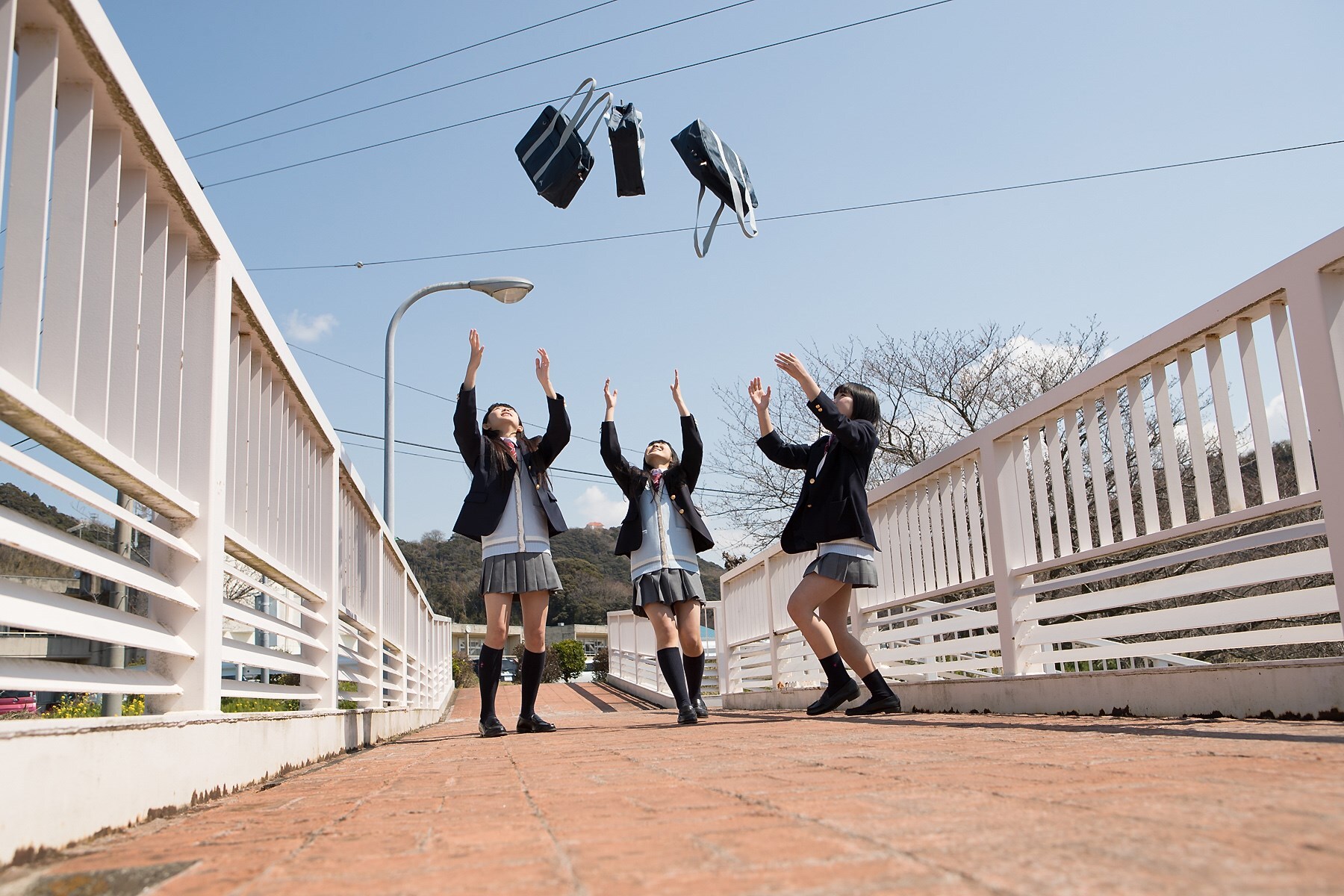 [Minisuka.tv] 新手美女 2017-04-13 NewComer 2017 - Special Gallery 02